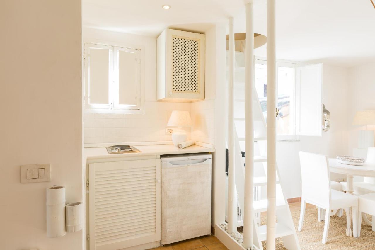 Campo Dei Fiori Luxury With Balcony Apartamento Roma Exterior foto