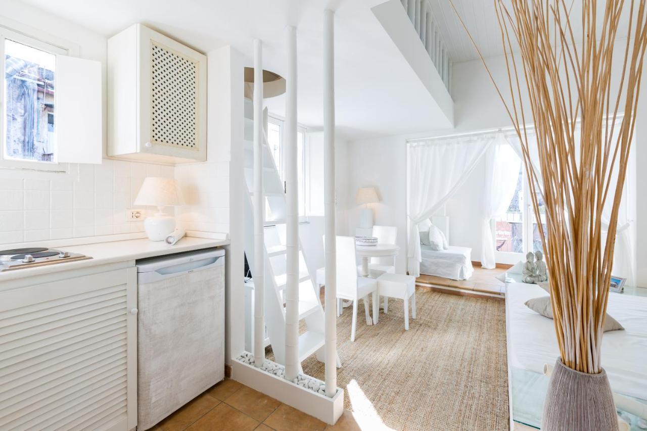 Campo Dei Fiori Luxury With Balcony Apartamento Roma Exterior foto