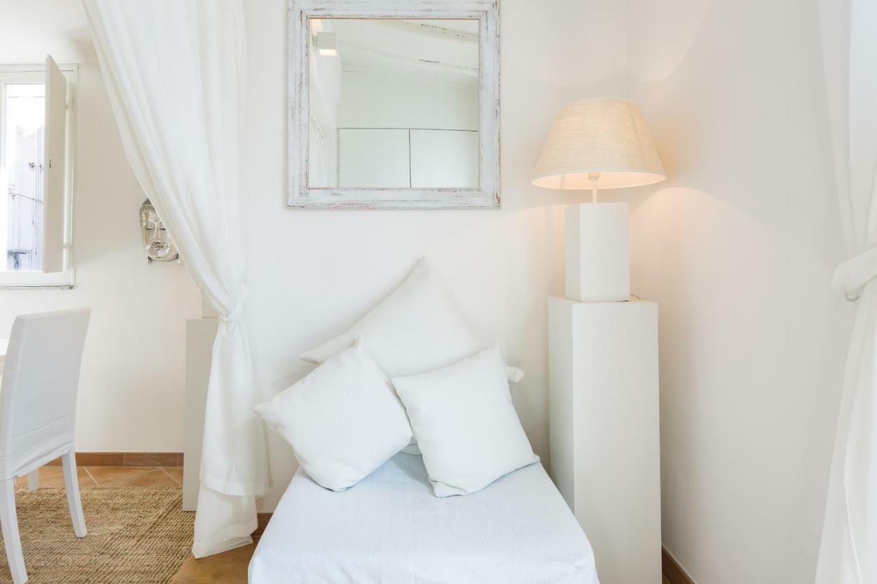 Campo Dei Fiori Luxury With Balcony Apartamento Roma Exterior foto